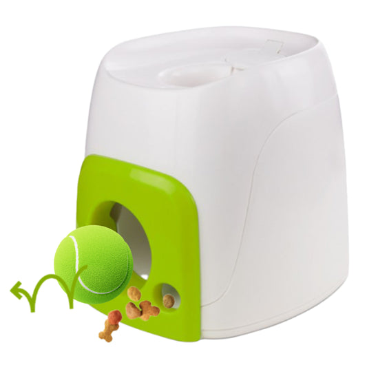 AFP Interactives Fetch'N'Treat Original