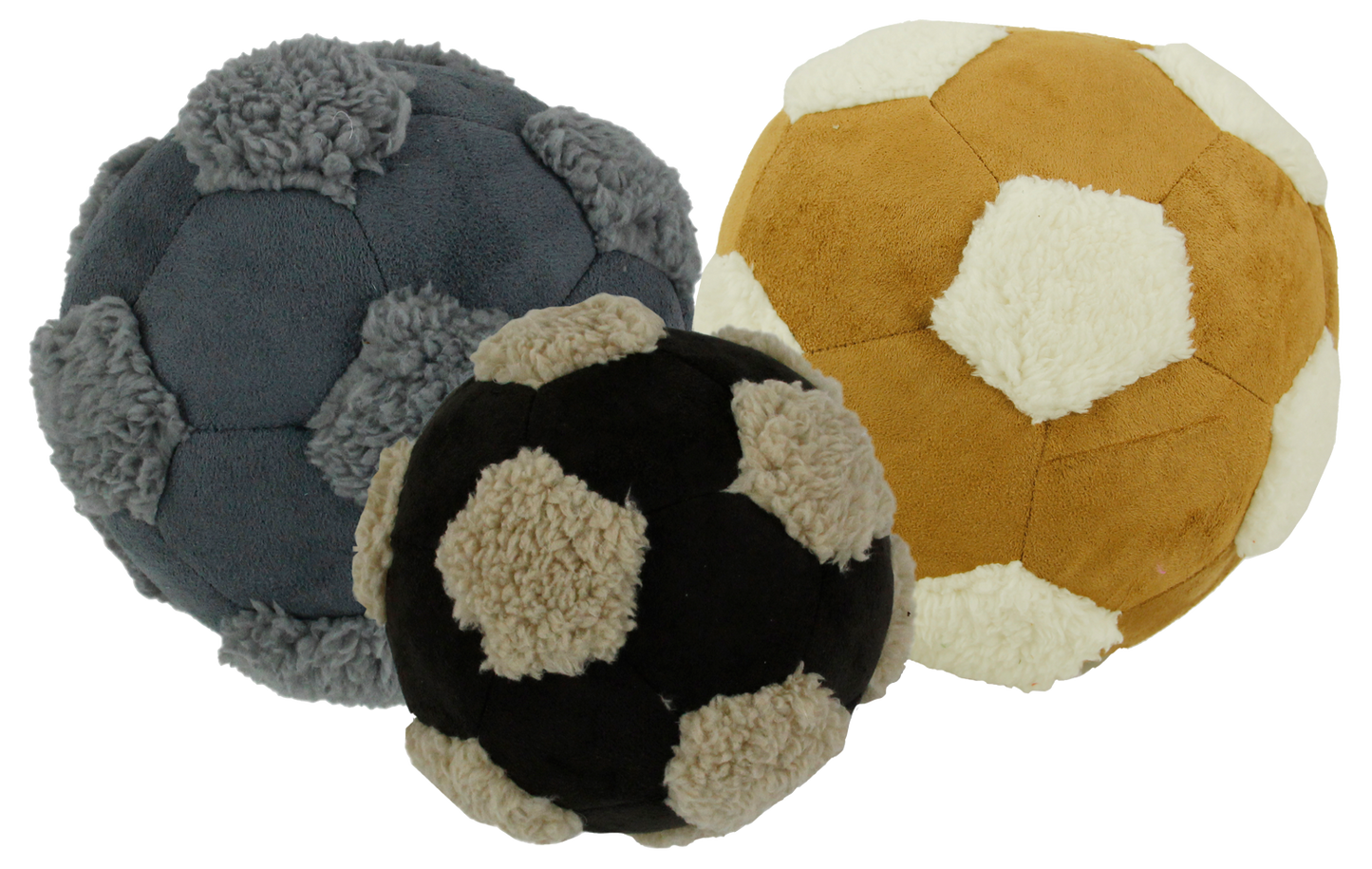 AFP Lambswool - Cuddle Football L