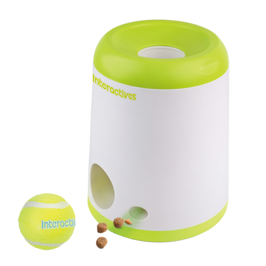 AFP Interactives Fetch'N'Treat 2nd Generation