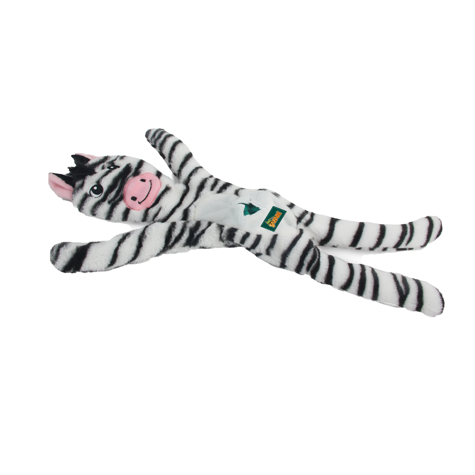 AFP Safari - Jungle Zebra