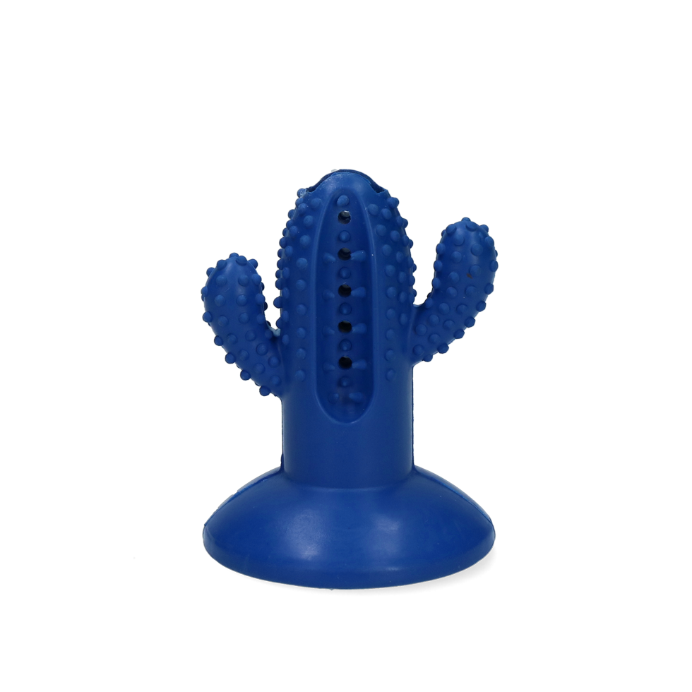 AFP Dental Chews - Dental Cactus S Blauw
