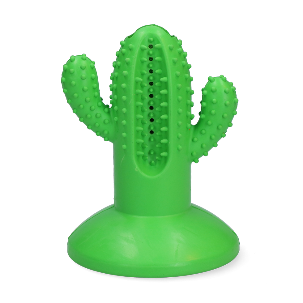 AFP Dental Chews - Dental Cactus L Groen