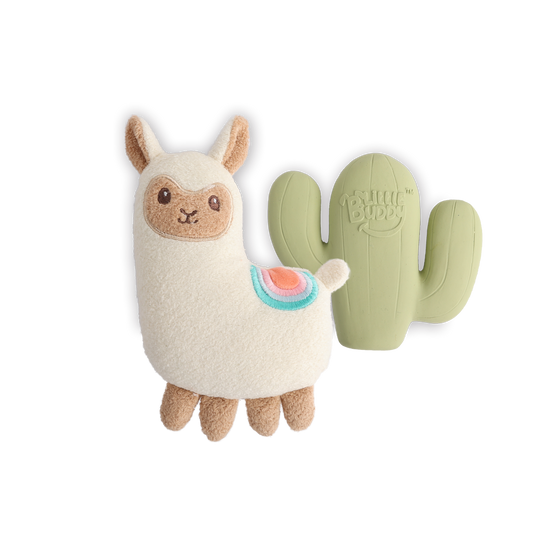 AFP Little Buddy 2-Pack Toy Fiesta