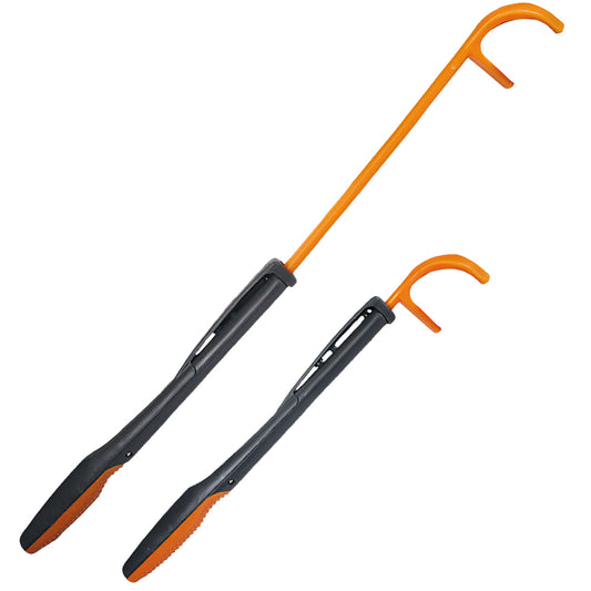 AFP Outdoor Dog - Retractable Ball Thrower