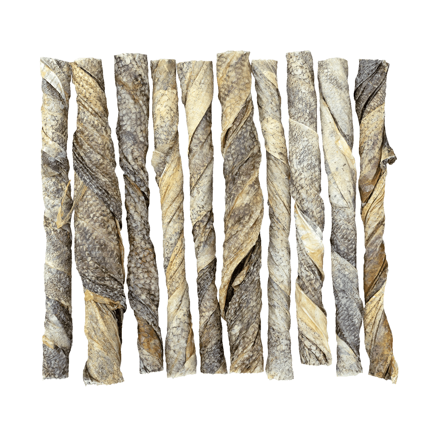 Braaaf Seafood Zalm Roll Sticks - 12 cm
