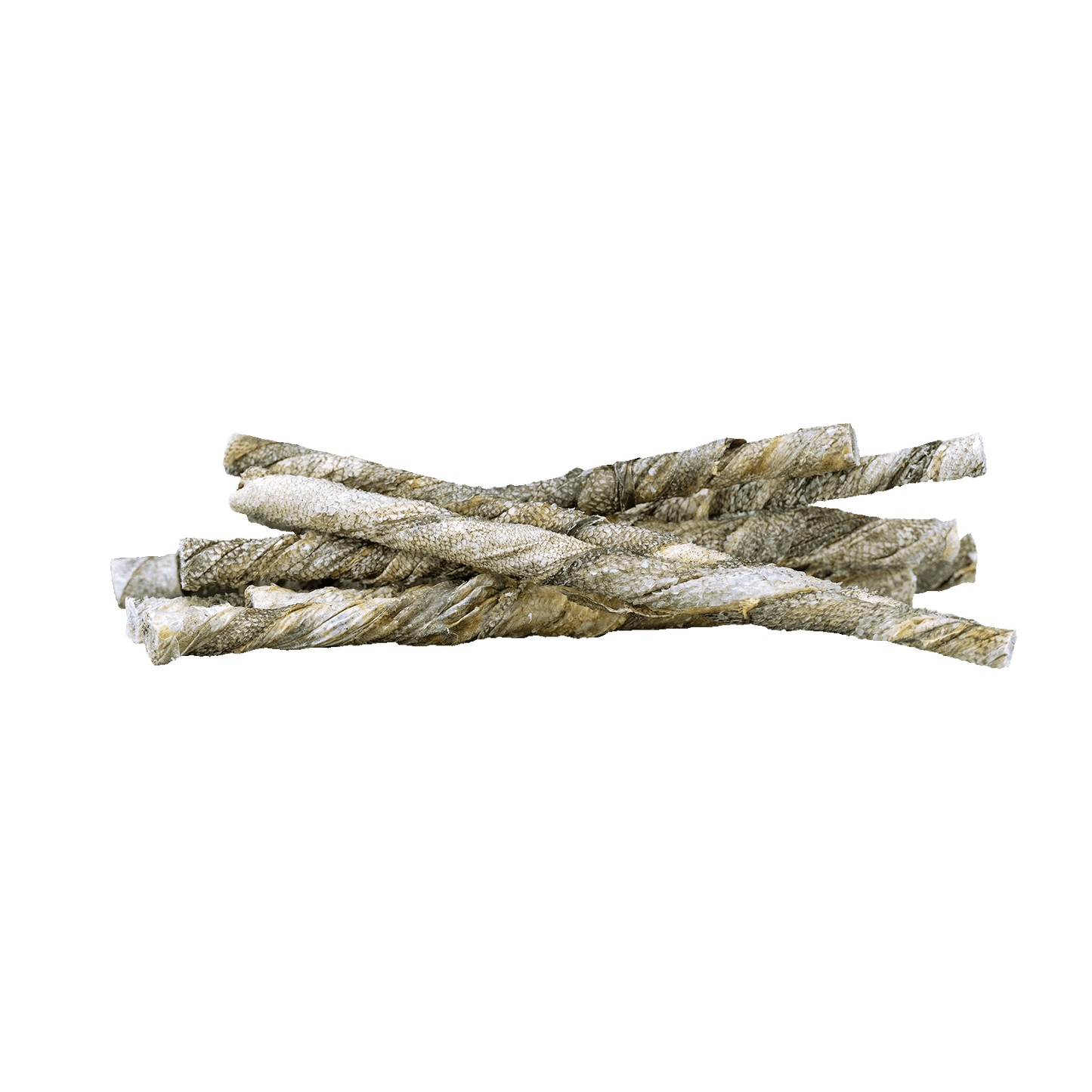 Braaaf Seafood Braaaf Salmon roll sticks 20 cm 8 pcs