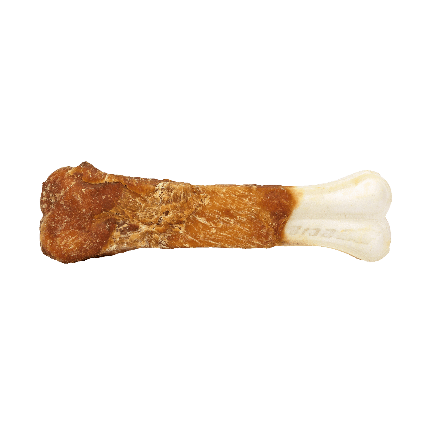 Braaaf Rawhide Pressed Bone Kip - 20 cm
