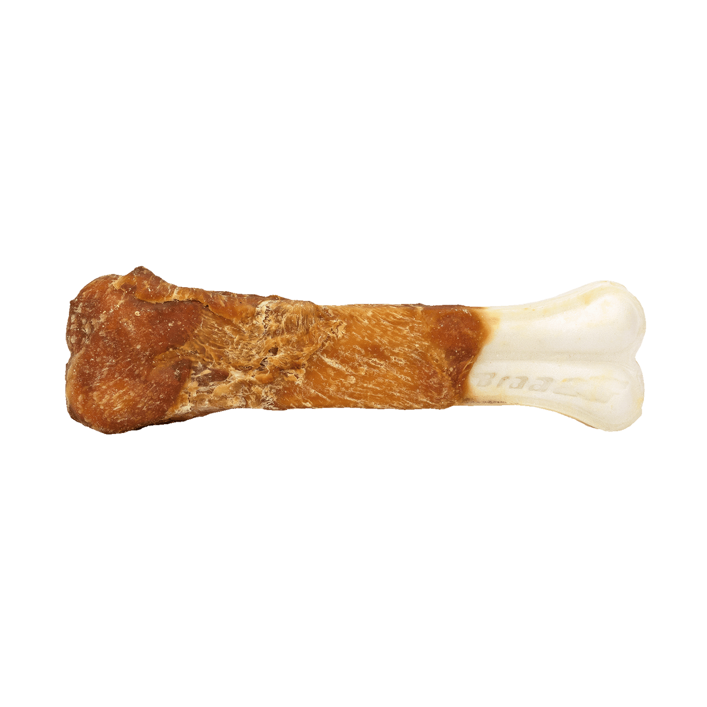 Braaaf Rawhide Pressed Bone Kip - 20 cm