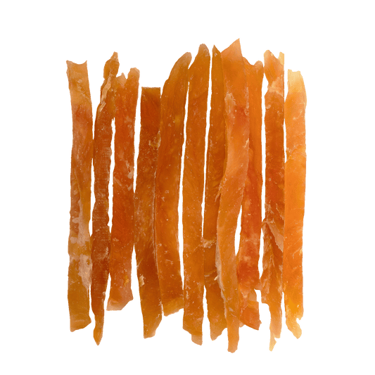 Braaaf Soft Snack Kipreepjes