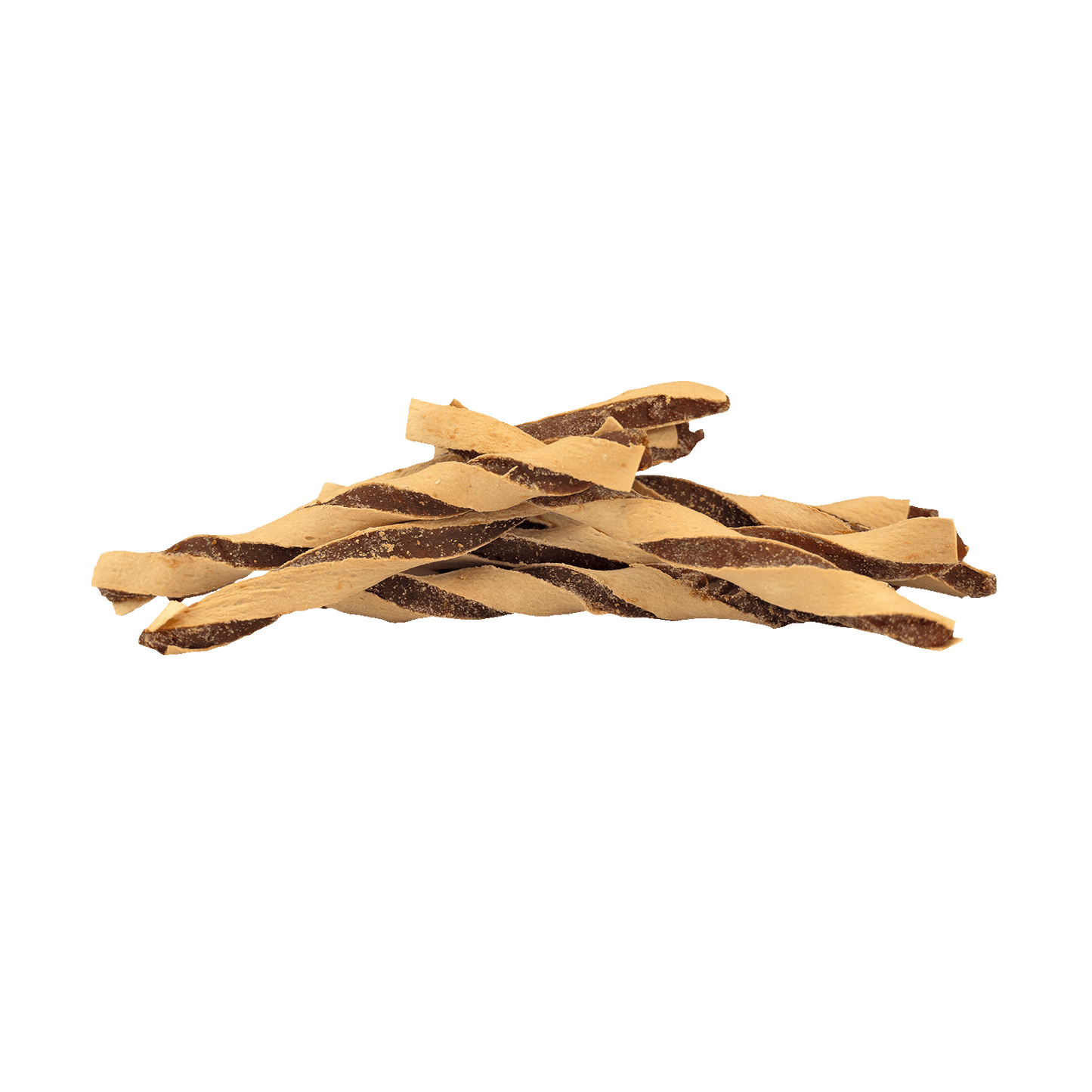 Braaaf Soft Snack Gedraaide Sandwich - Kip & Vis