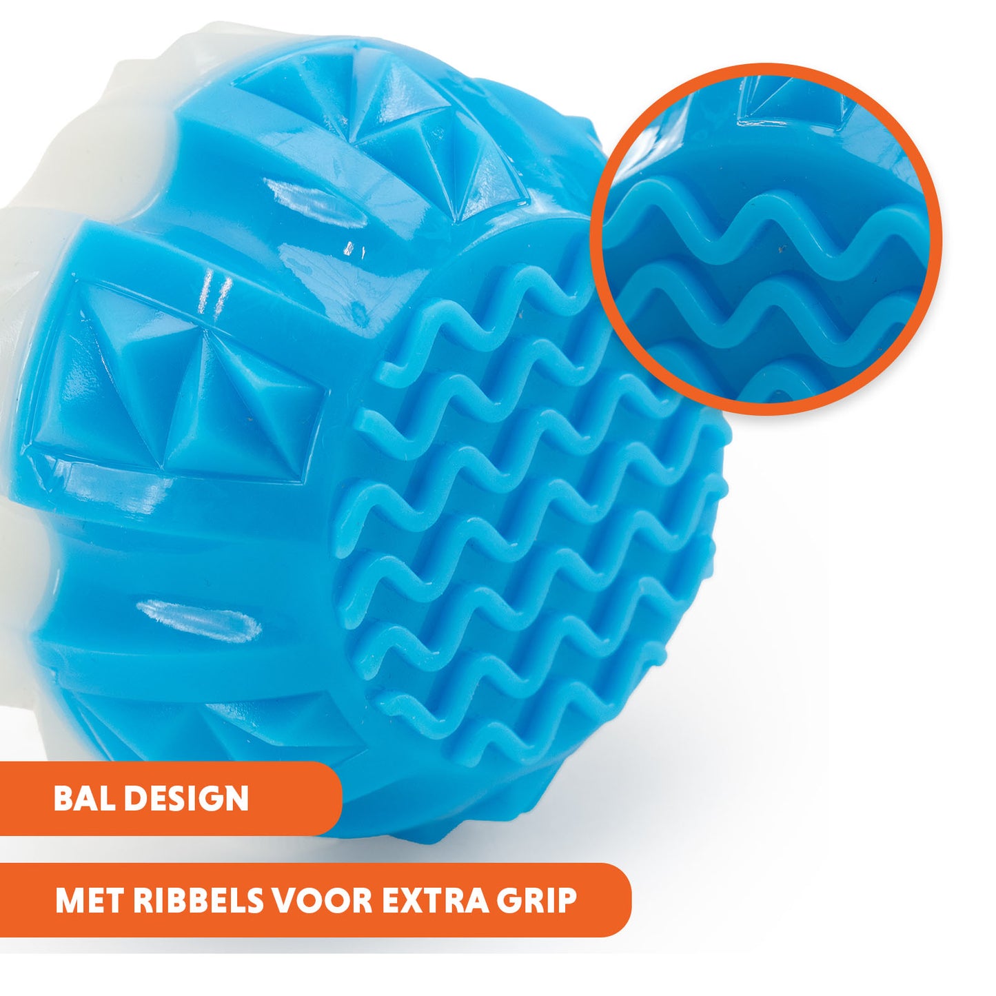 Coolpets ice Ball