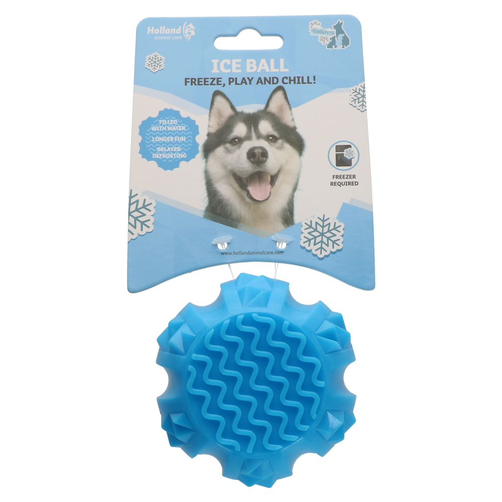 Coolpets ice Ball