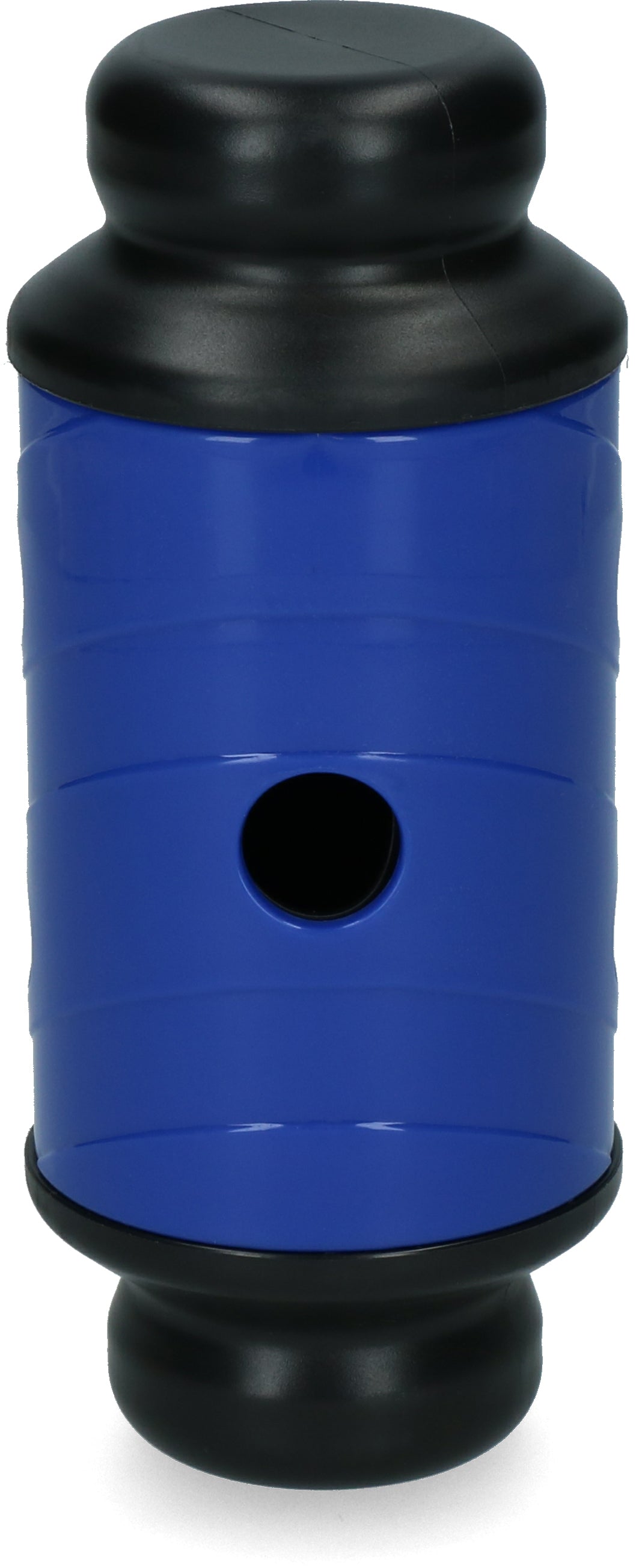 Eat Slow Live Longer Feed & Treat Roller Blauw S