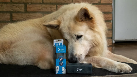 Proper Pets Haarverwijderaar