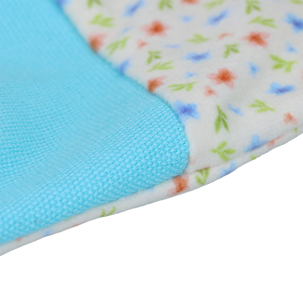 Garden Paws Garden Glove Sky Flowers