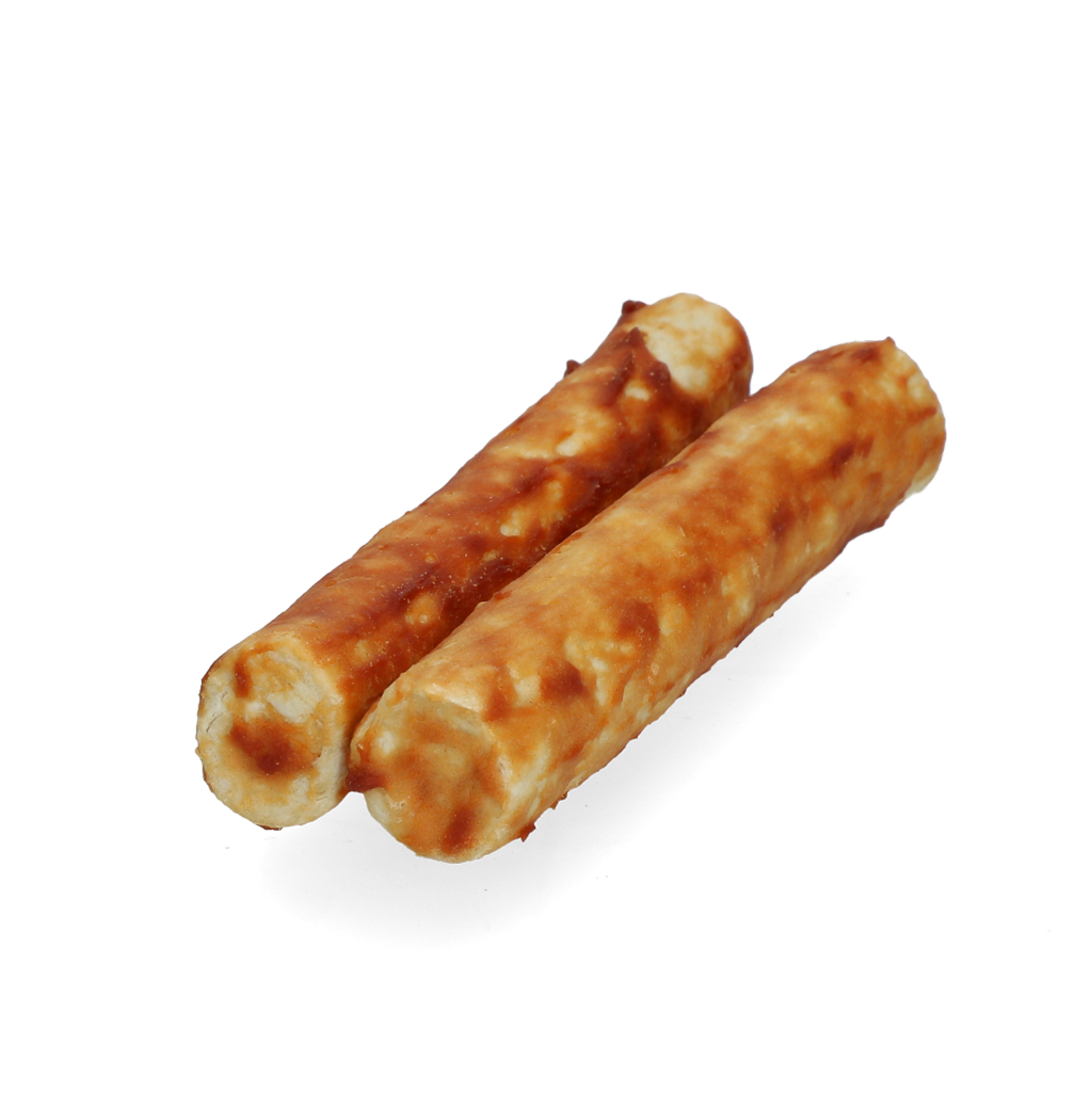 Luna's Choice Collagen Chews Stick Zalm M