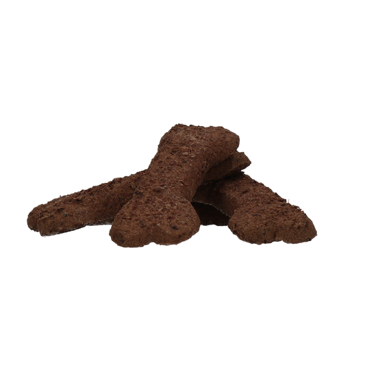 Luna's Choice Plant Based Bone S