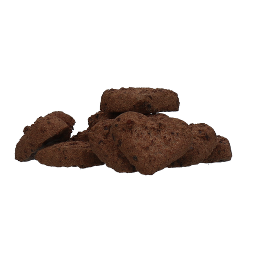 Luna's Choice Plant Based Sweet Hearts