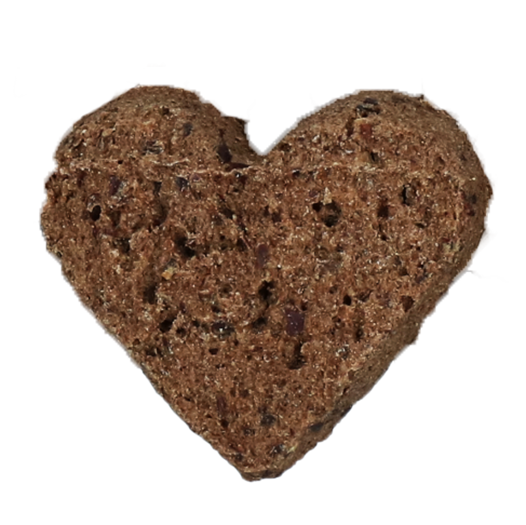 Luna's Choice Plant Based Sweet Hearts