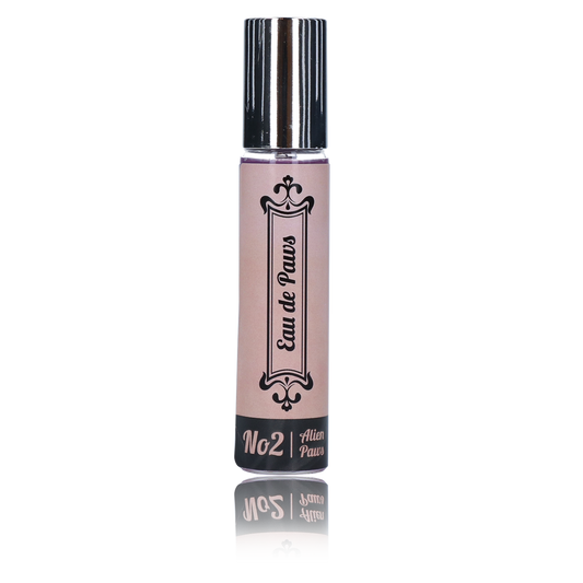 Eau de Paws No2 Alien Paws (female)