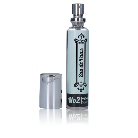 Eau de Paws No2 Adventure Paw (male)