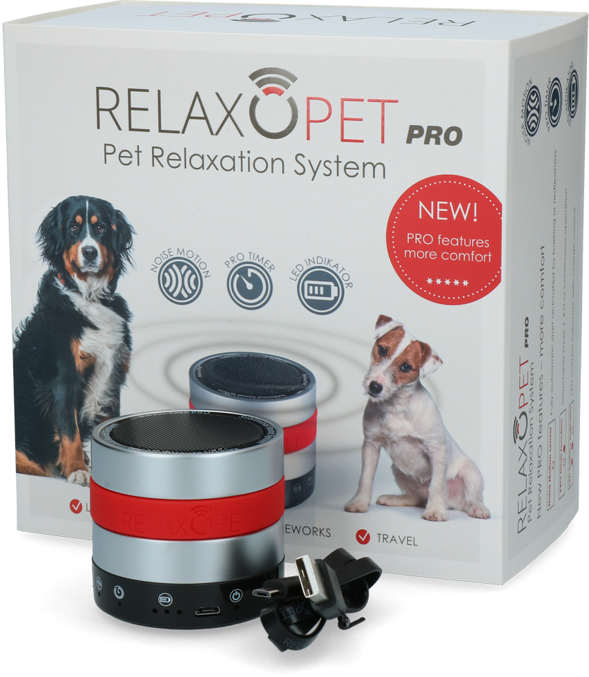 RelaxoPet PRO Hond