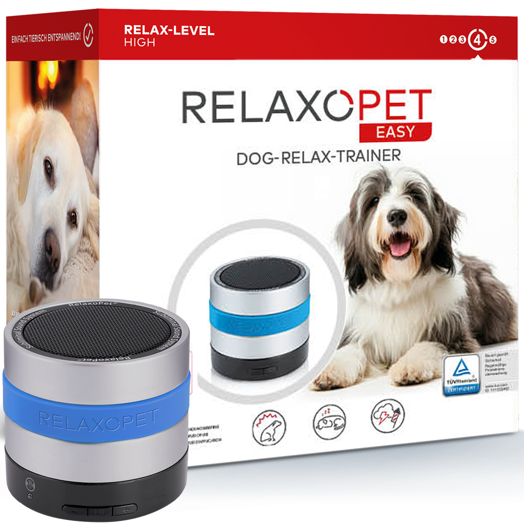 RelaxoPet EASY Hond