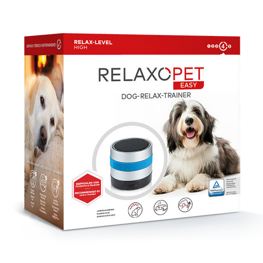 RelaxoPet EASY Hond