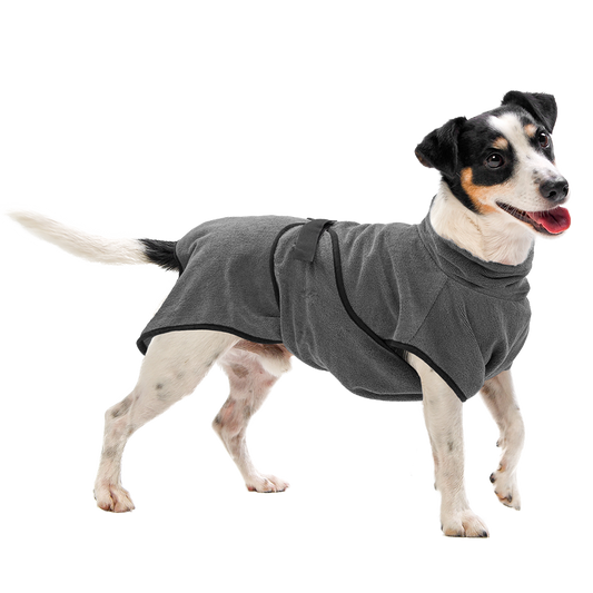 Royal Dry Badjas Voor Honden S