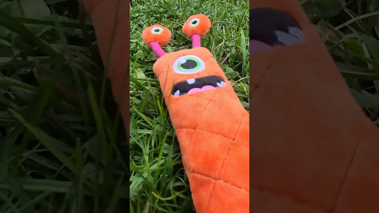 Dog Comets Invaders Groen L