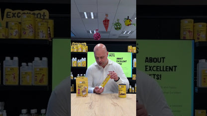 Excellent Pets No Stress Soft Chews 120 Treats