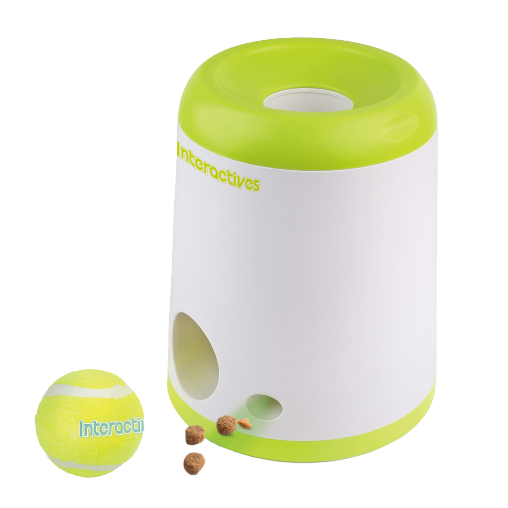 AFP Interactives Fetch'N'Treat 2nd Generation