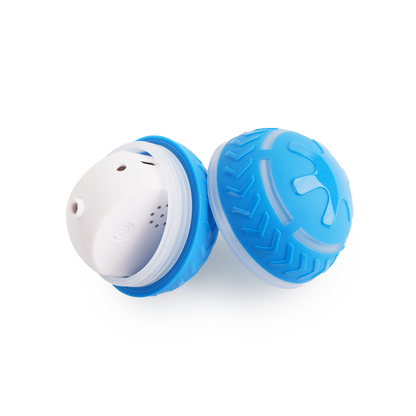 AFP Interactives Motion Activated Action Ball