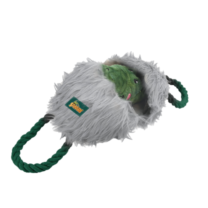 AFP Safari - Leave me Alone Alligator