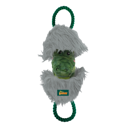 AFP Safari - Leave me Alone Alligator