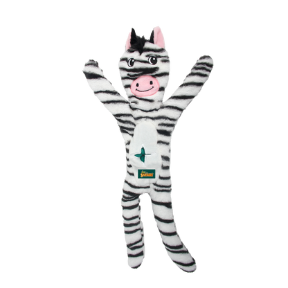 AFP Safari - Jungle Zebra