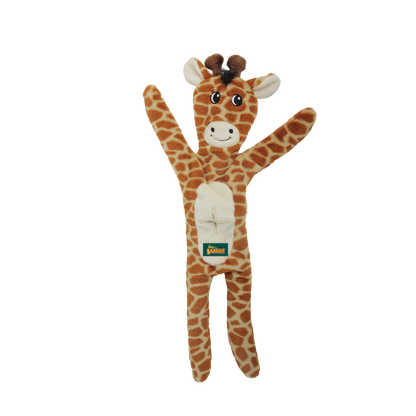 AFP Safari - Jungle Giraffe