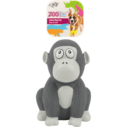AFP ZooTex Gorilla Jack