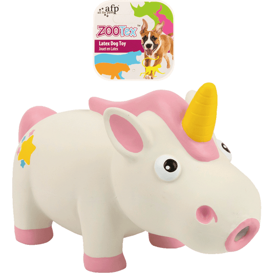 AFP ZooTex Penelope the Unicorn - L