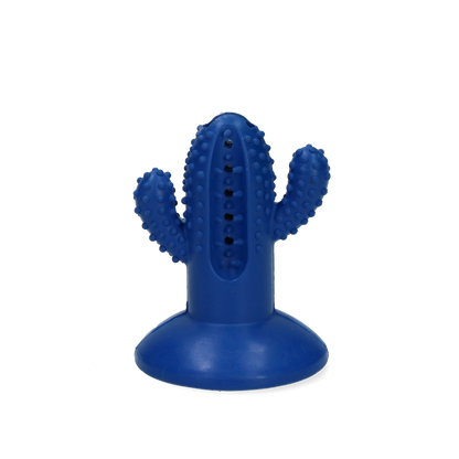 AFP Dental Chews - Dental Cactus S Blauw