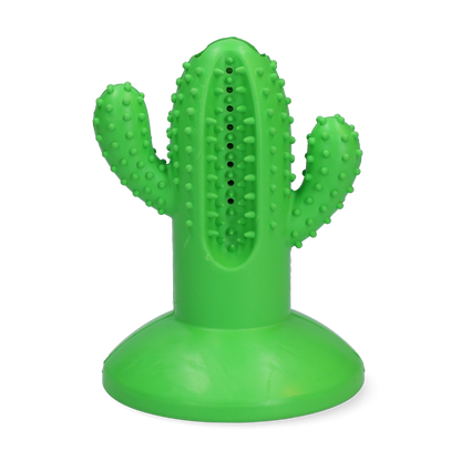 AFP Dental Chews - Dental Cactus L Groen