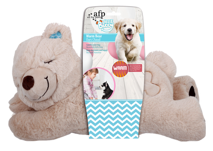 AFP Little Buddy - Warm Bear
