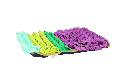 AFP Dig it - Rectangle Fluffy Mat