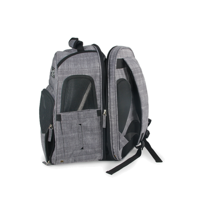 AFP Travel Dog - Expandable Backpack Carrier
