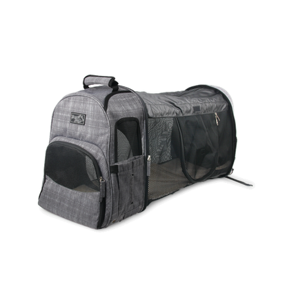 AFP Travel Dog - Expandable Backpack Carrier