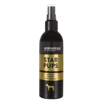 Animology Star Pups Body Mist 150 ml