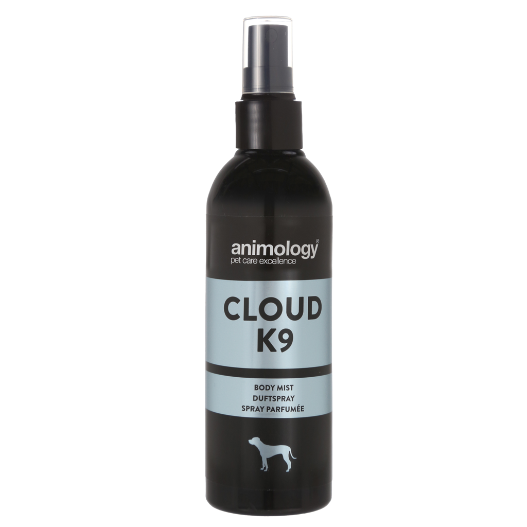 Animology Cloud K9 Body Mist 150 ml