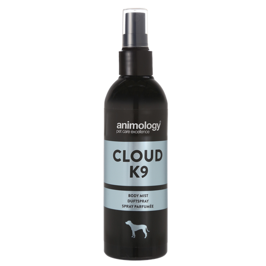 Animology Cloud K9 Body Mist 150 ml
