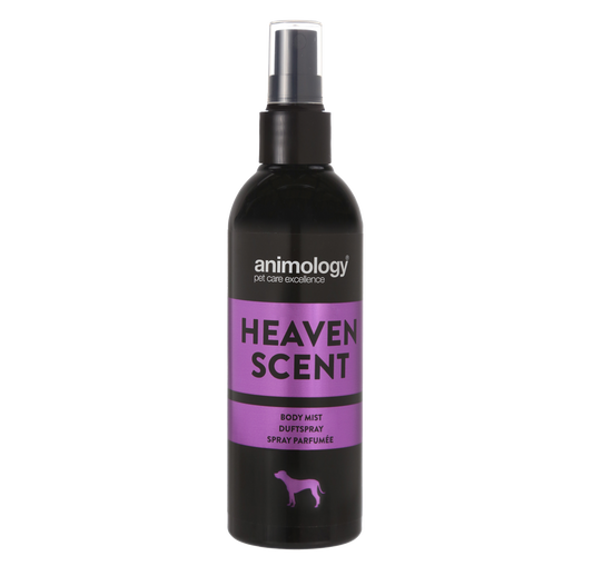Animology Heaven Scent Body Mist 150 ml