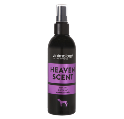 Animology Heaven Scent Body Mist 150 ml